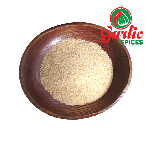 40-60 mesh dehydrated granulated garlic factory price for sale